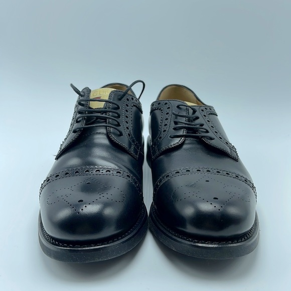 Gucci Other - Gucci leather men shoes